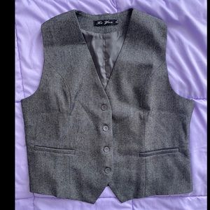 Dress Vest for women